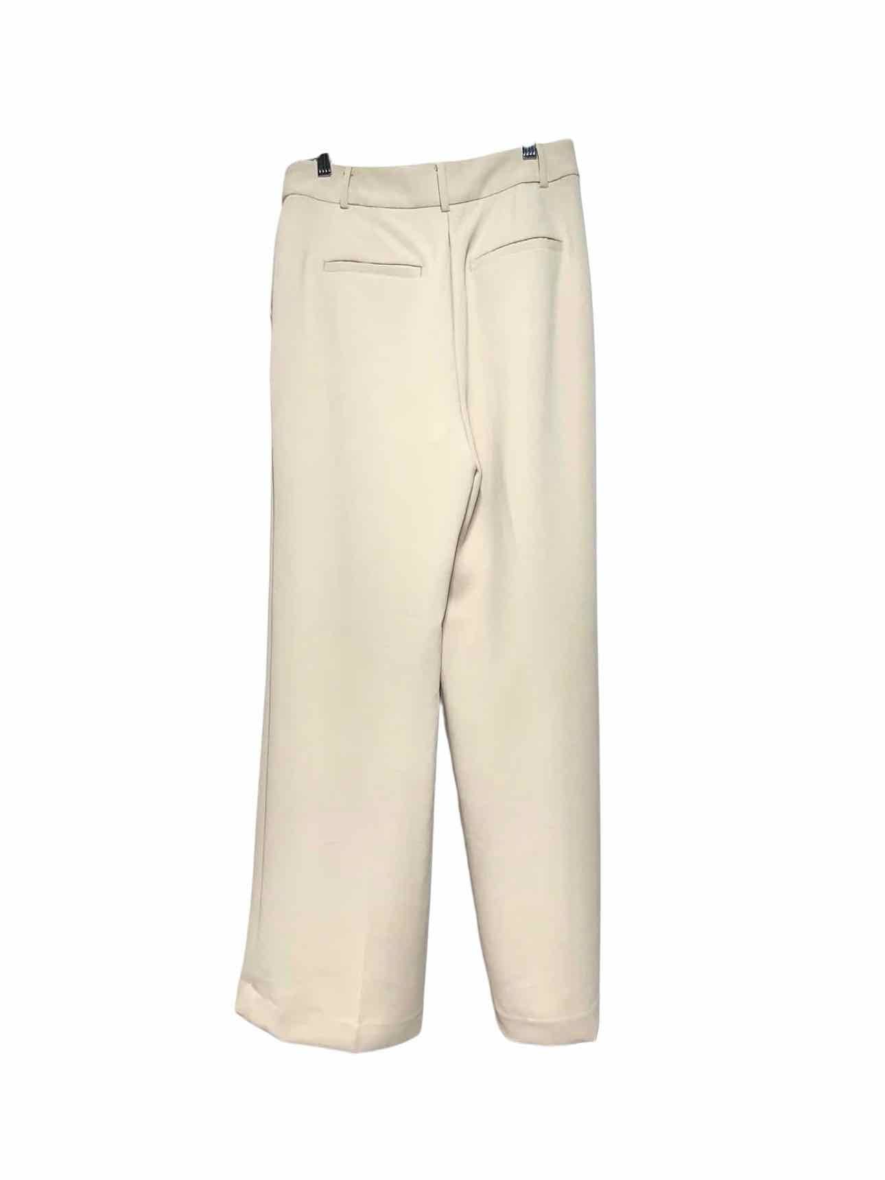 Loft Beige Pants