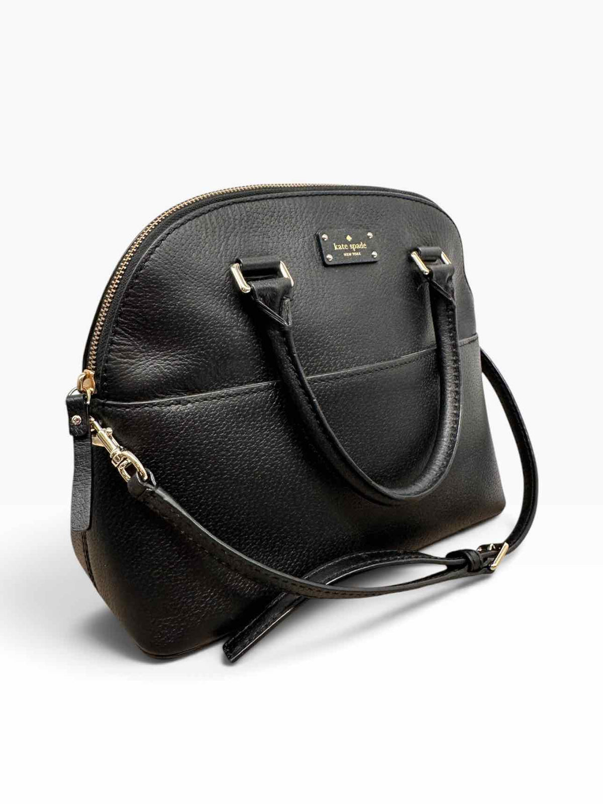 Kate Spade Grove Street Carli Satchel