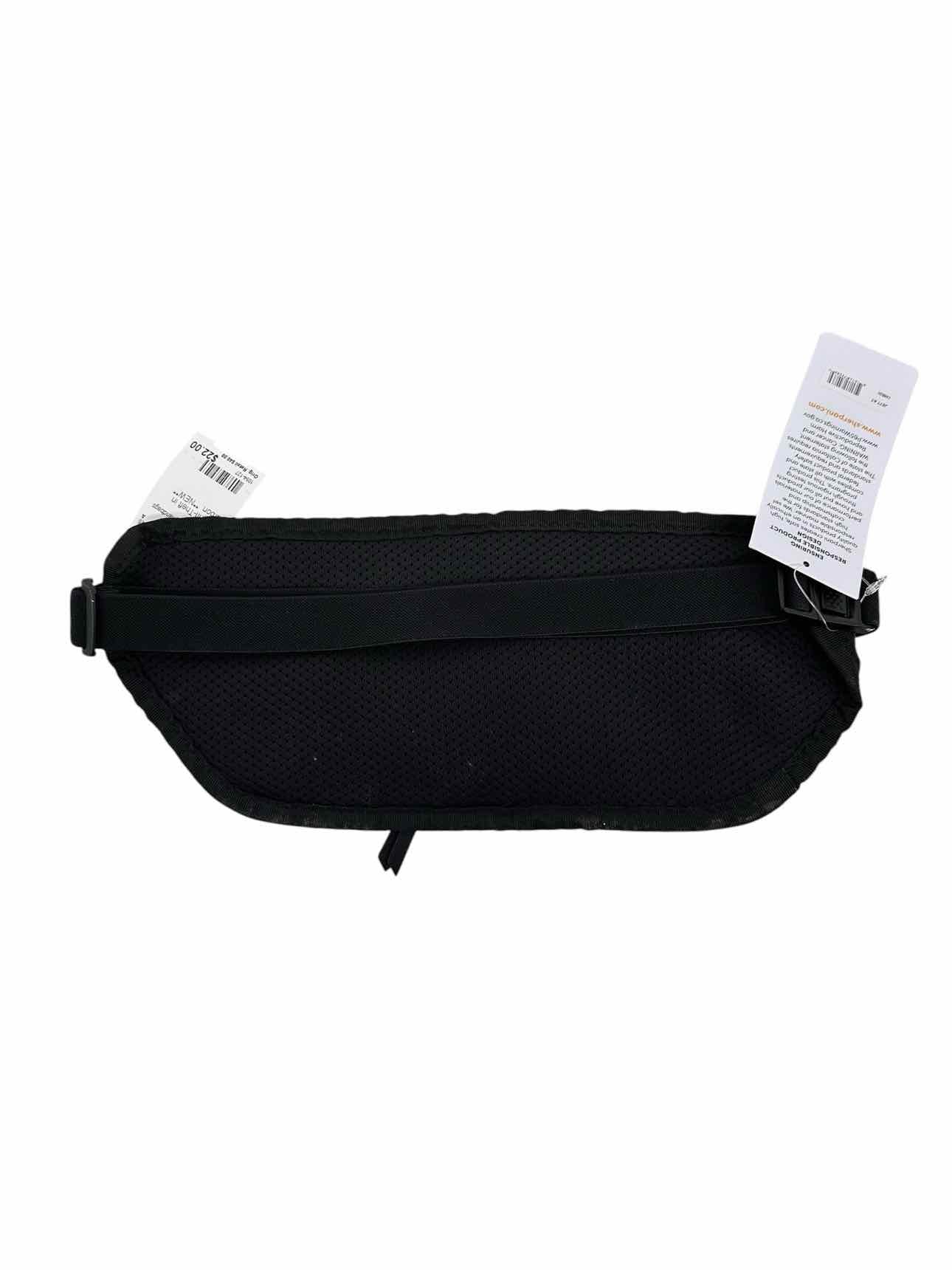 Sherpani Jett Anti-Theft in Carbon  **NEW**