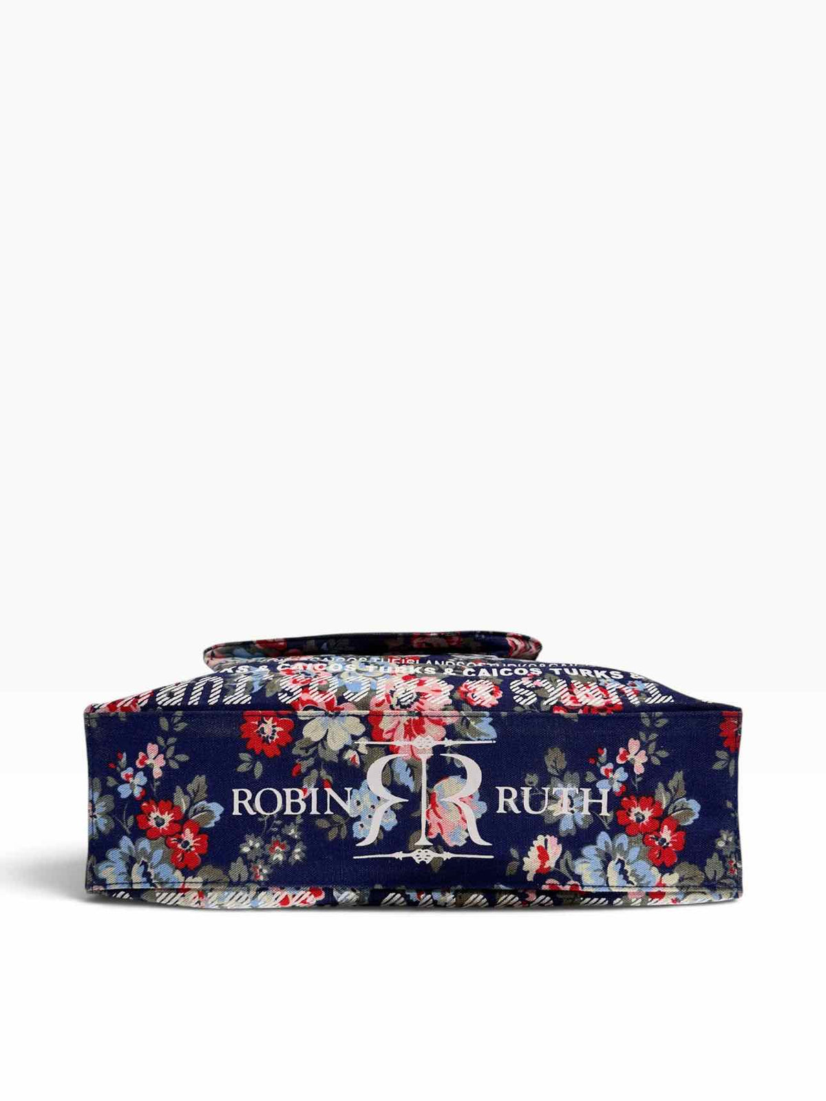 Robin Ruth Turks & Caicos Tote