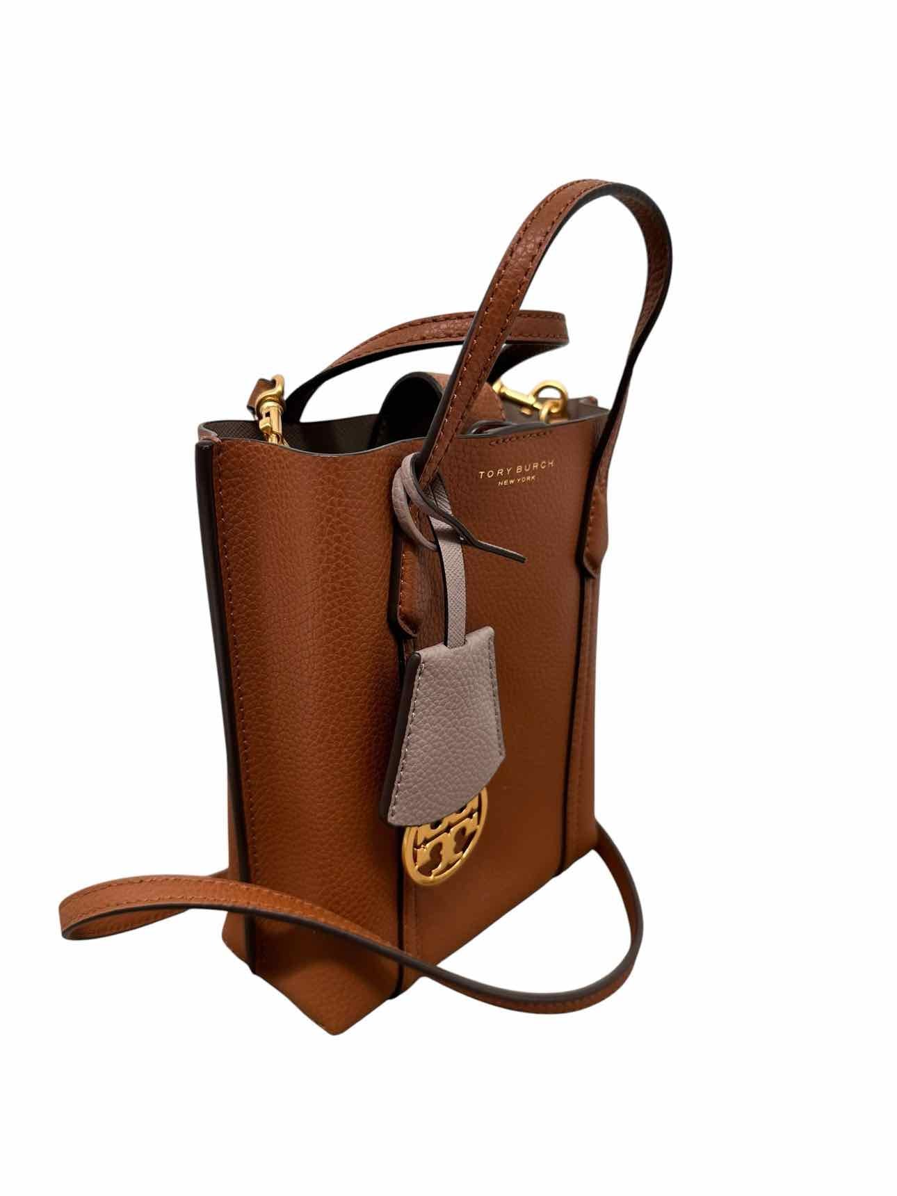 Tory Burch Perry Mini Tote