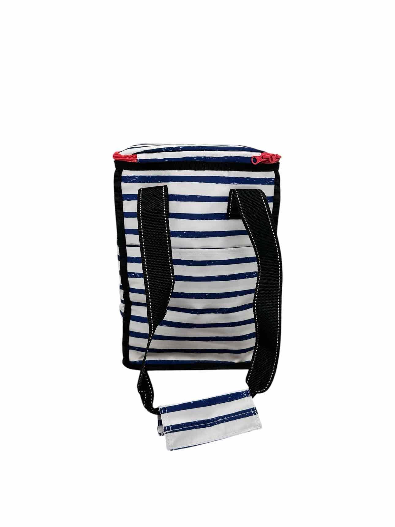 Scout Pleasure Chest Soft Cooler in Ship Shape  **NEW**