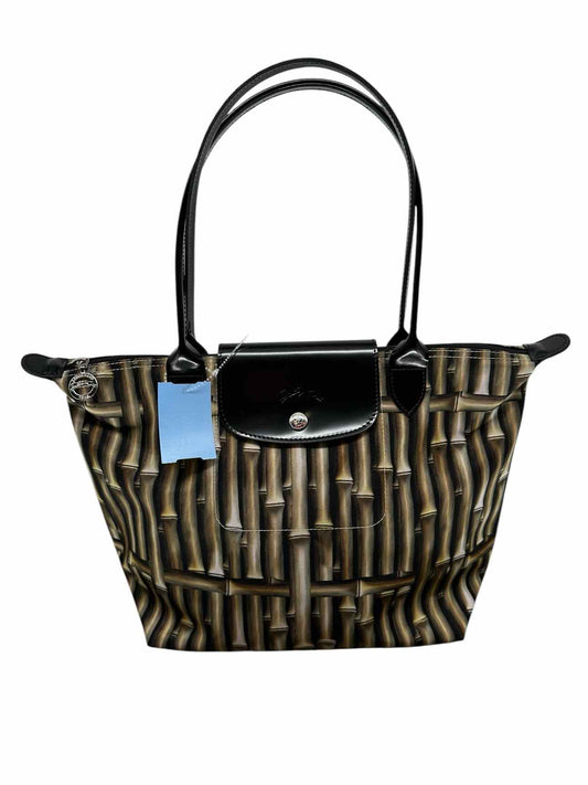 Longchamp Le Pliage Tote