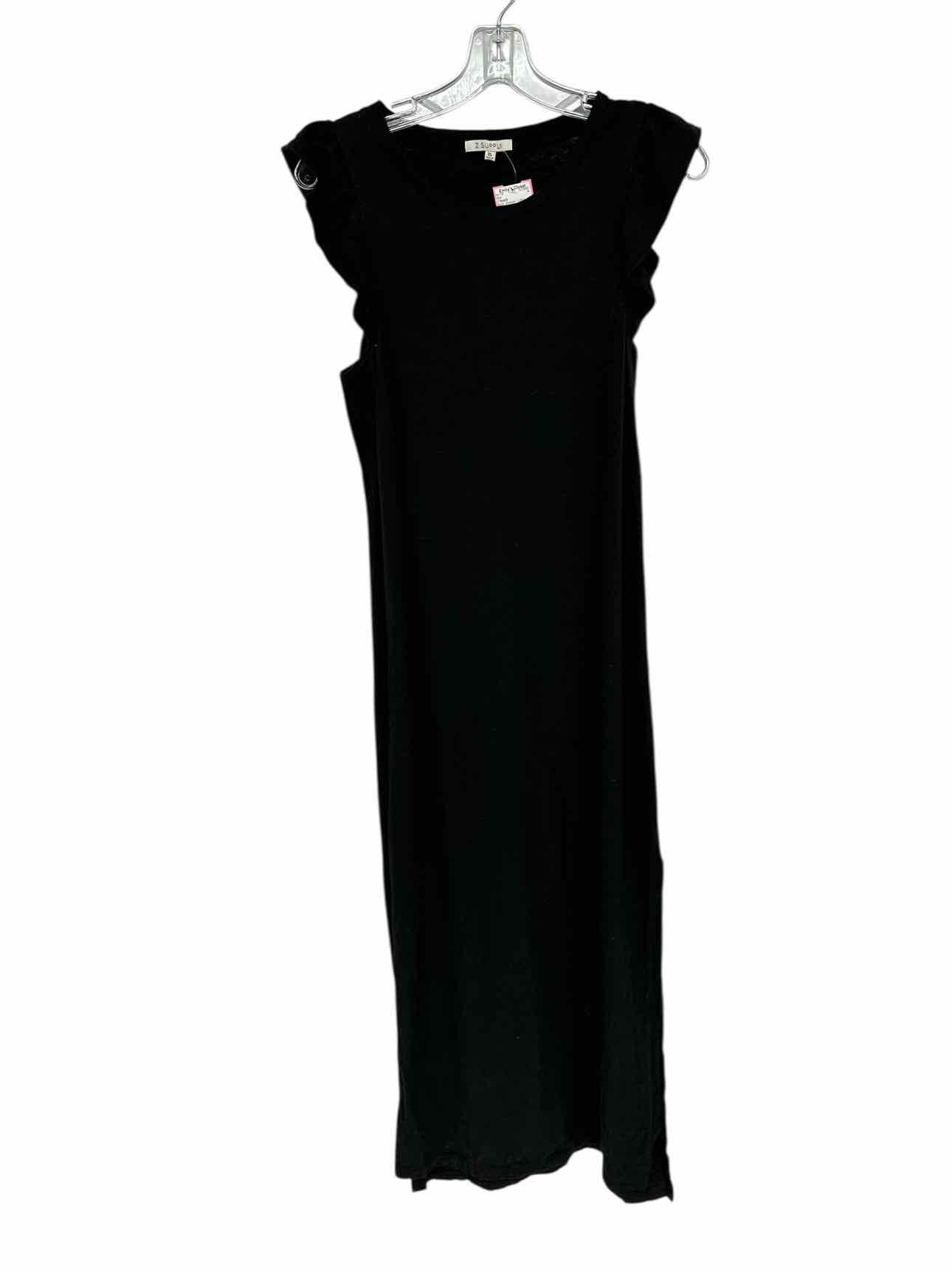 Z Supply Black Maxi Size XS