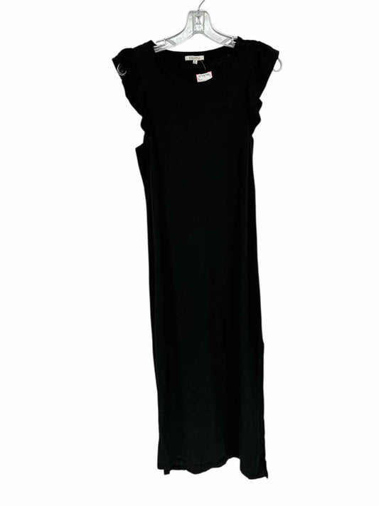 Z Supply Black Maxi Size XS