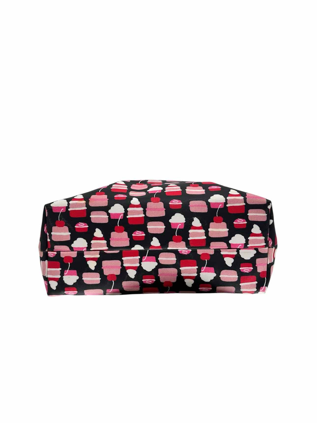 Kate Spade Take the Cake Mini Pastry Bon Shopper Tote