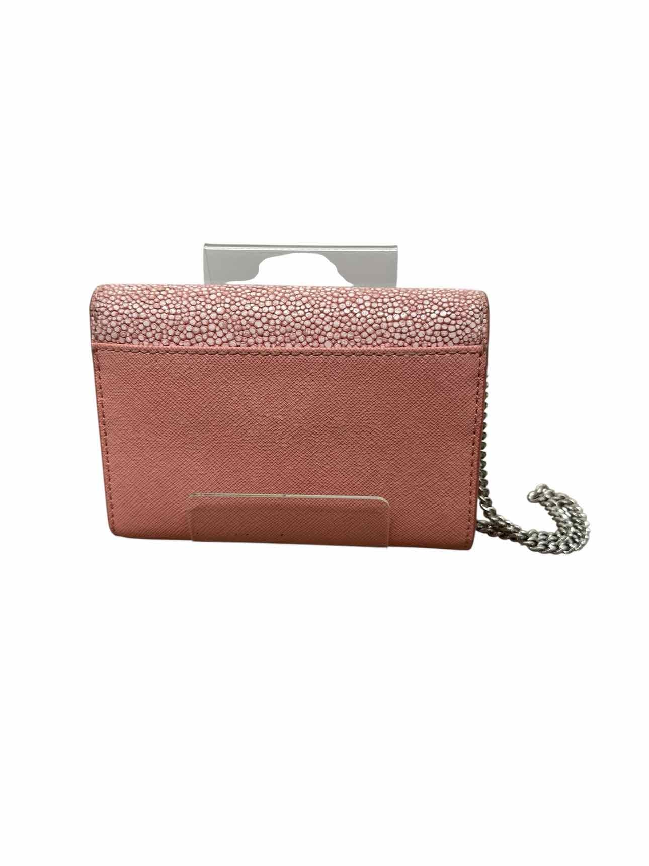 Michael Kors Juliana 3 Pc Wallet in Pink