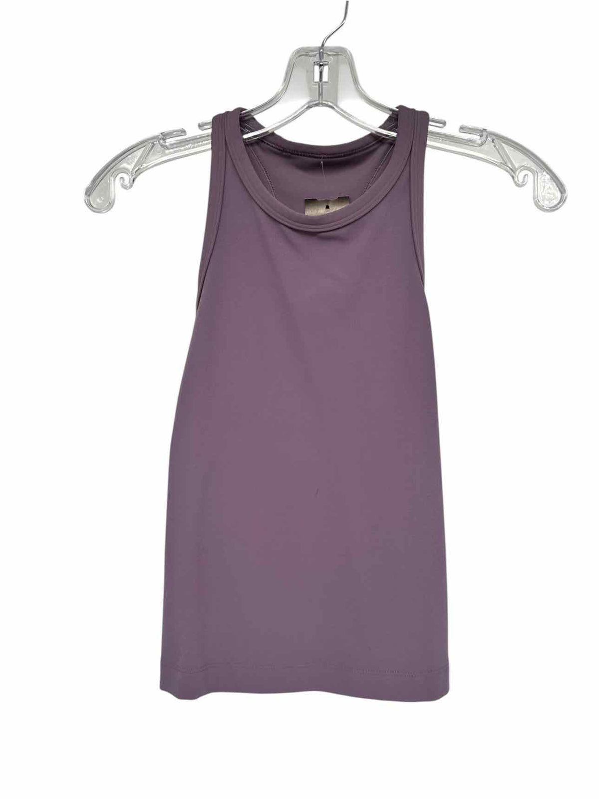 Lululemon Lavender Size 2 Tank Top