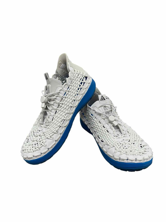 Nike ACG Watercat+ White Water Shoes Shoe Size 9  **NEW**