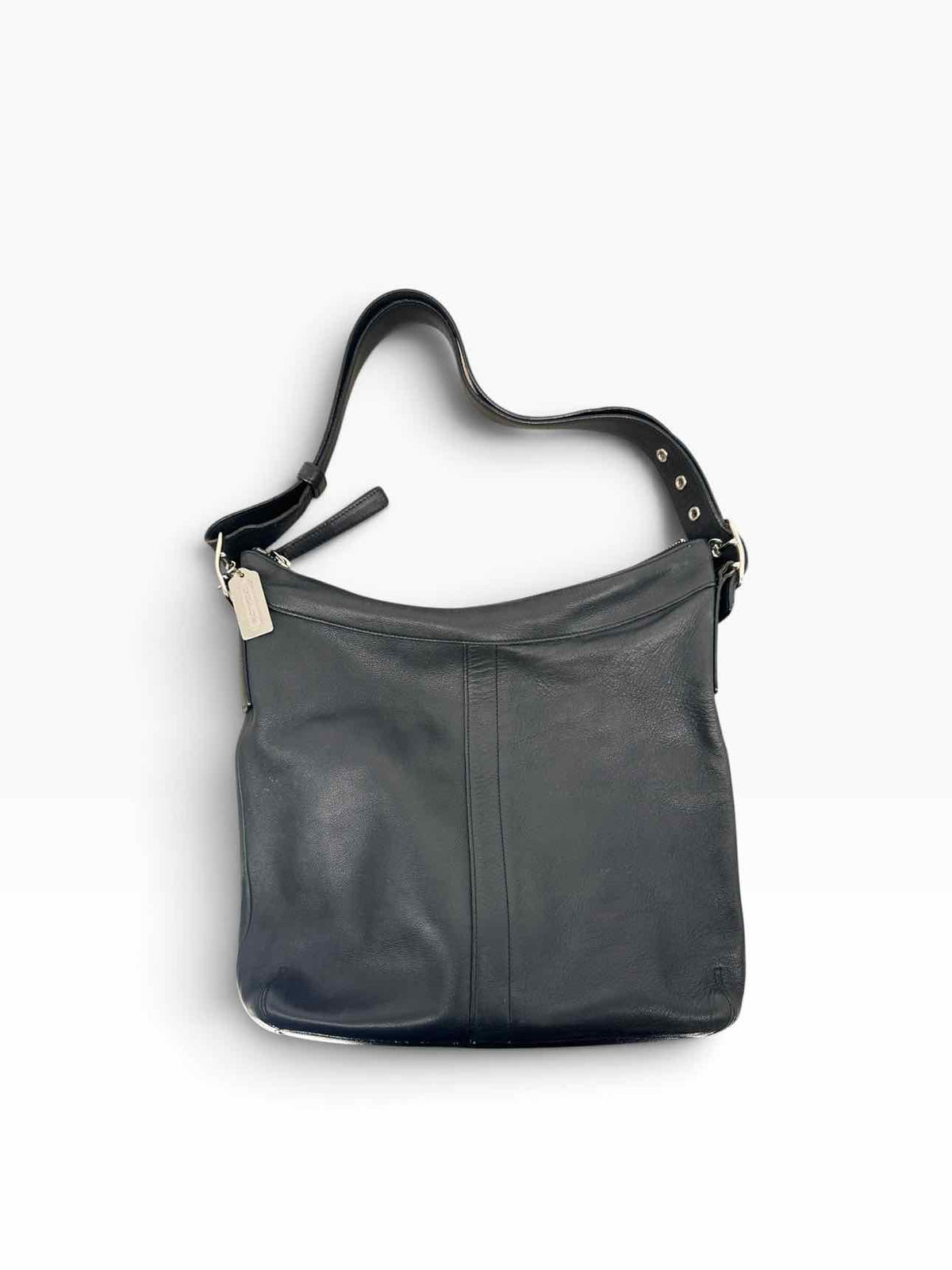 Coach Vintage Legacy Slim Duffle