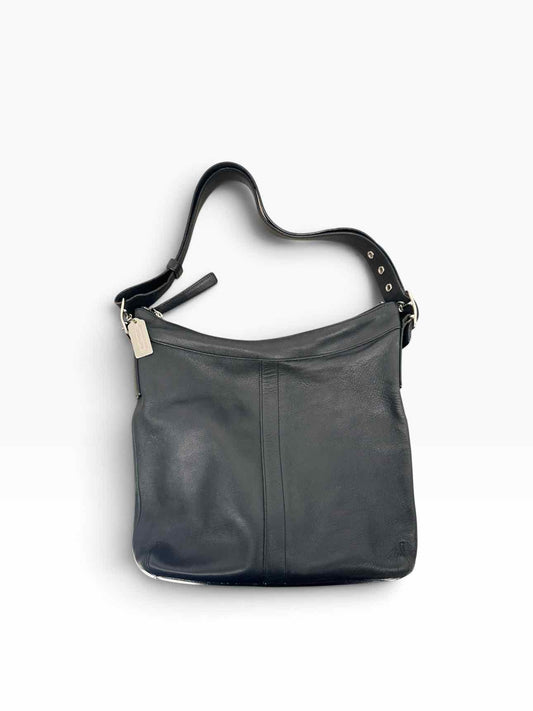 Coach Vintage Legacy Slim Duffle
