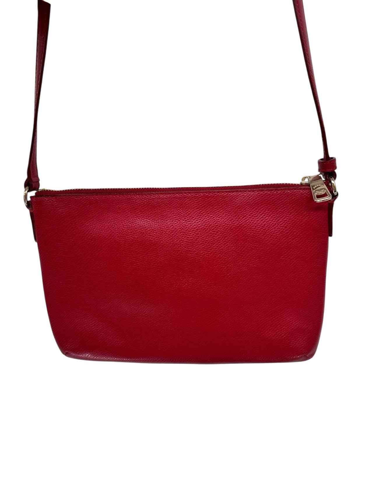 Coach East West Pop Crossbody