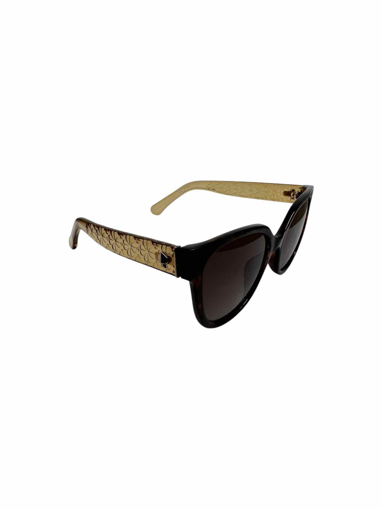 Kate Spade Ryleigh GS 086/HA Sunglasses **NEW**