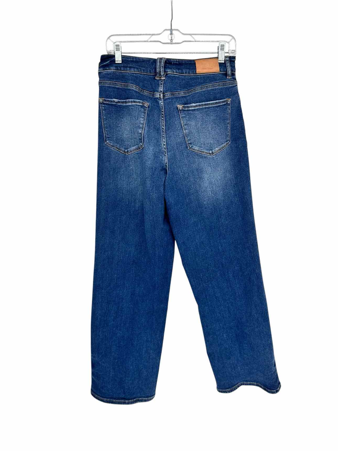 Dear John Blue Jeans Size 8