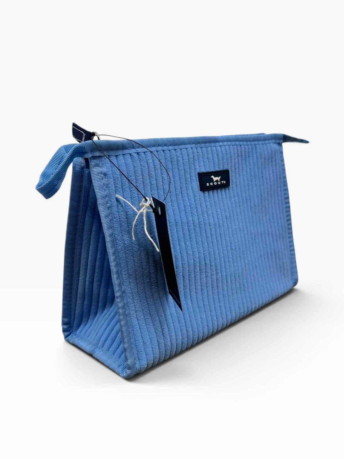 Scout Audrey Pouch in Perri Corduroy  **NEW**