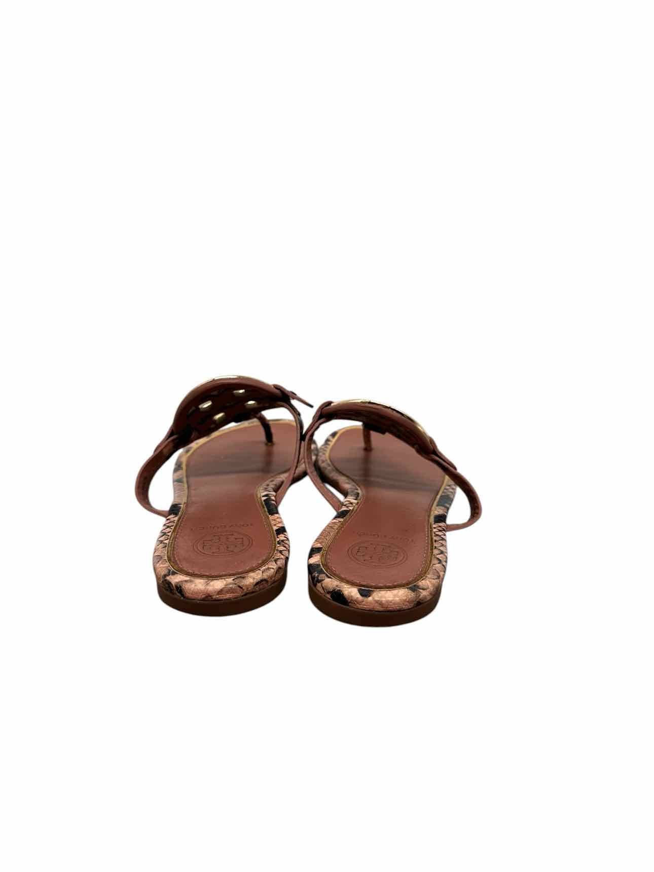 Tory Burch Blush Shoe Size 6 Sandals