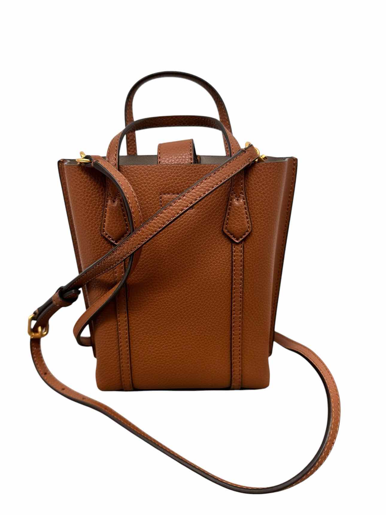 Tory Burch Perry Mini Tote