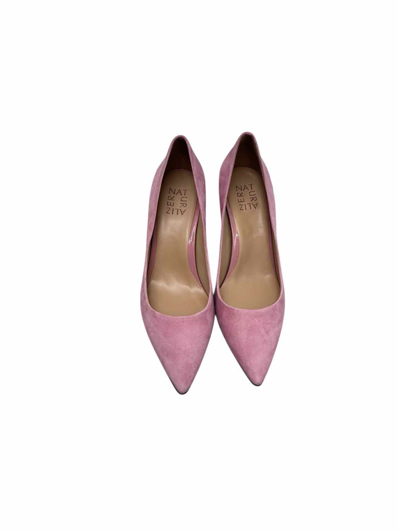 Naturalizers Pink Stiletto Pumps Shoe Size 8 **NEW**