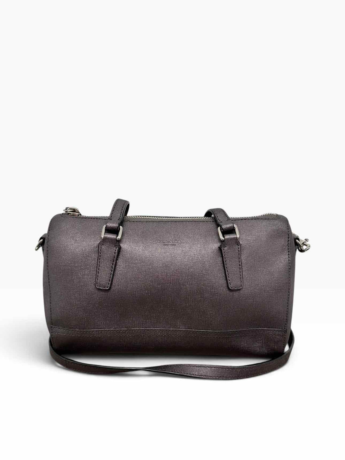 Coach Mini Satchel