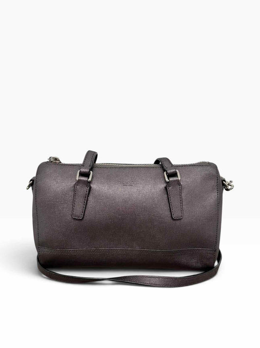 Coach Mini Satchel