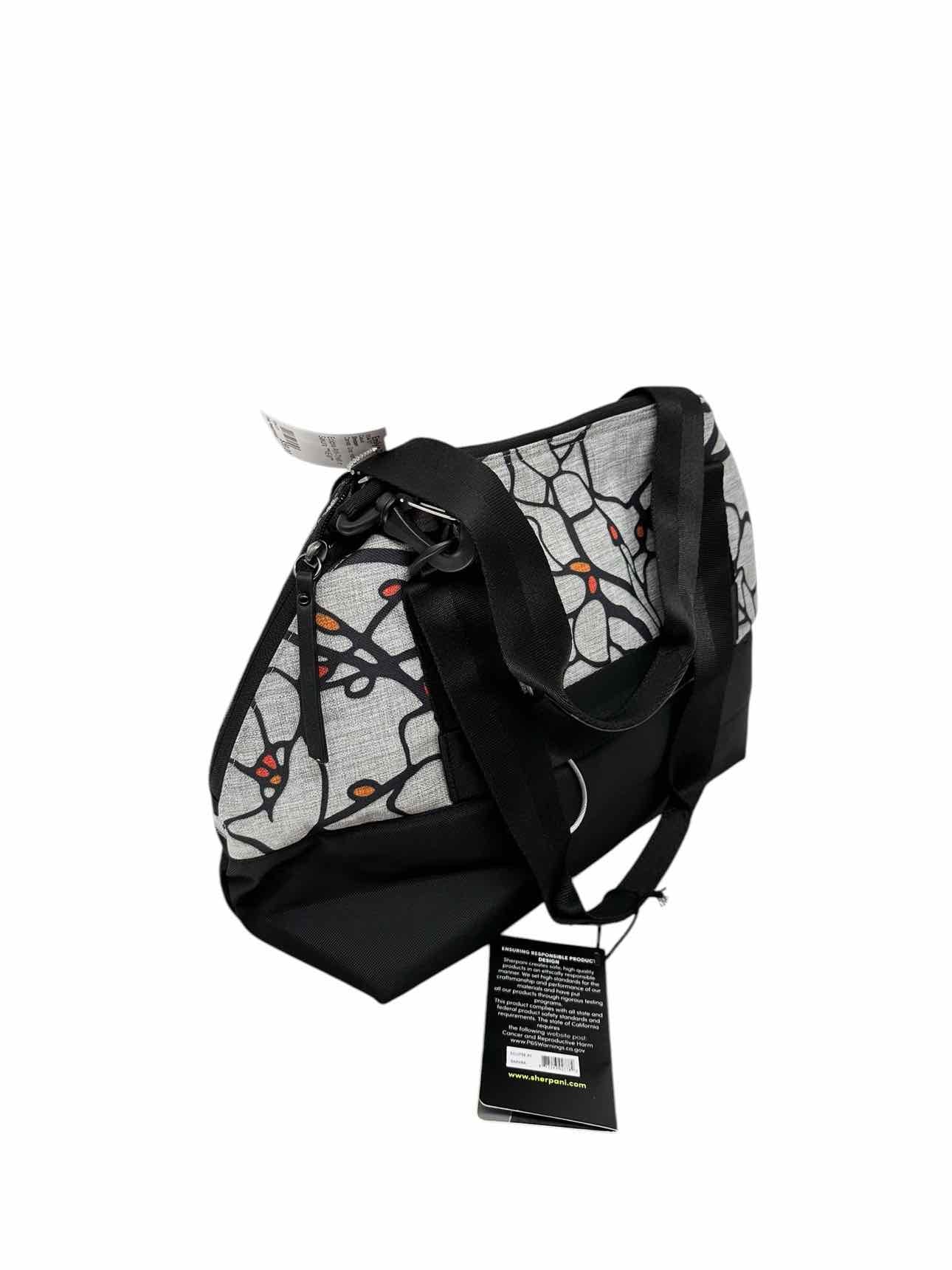 Sherpani Eclipse Anti-Theft in Sakura  **NEW**
