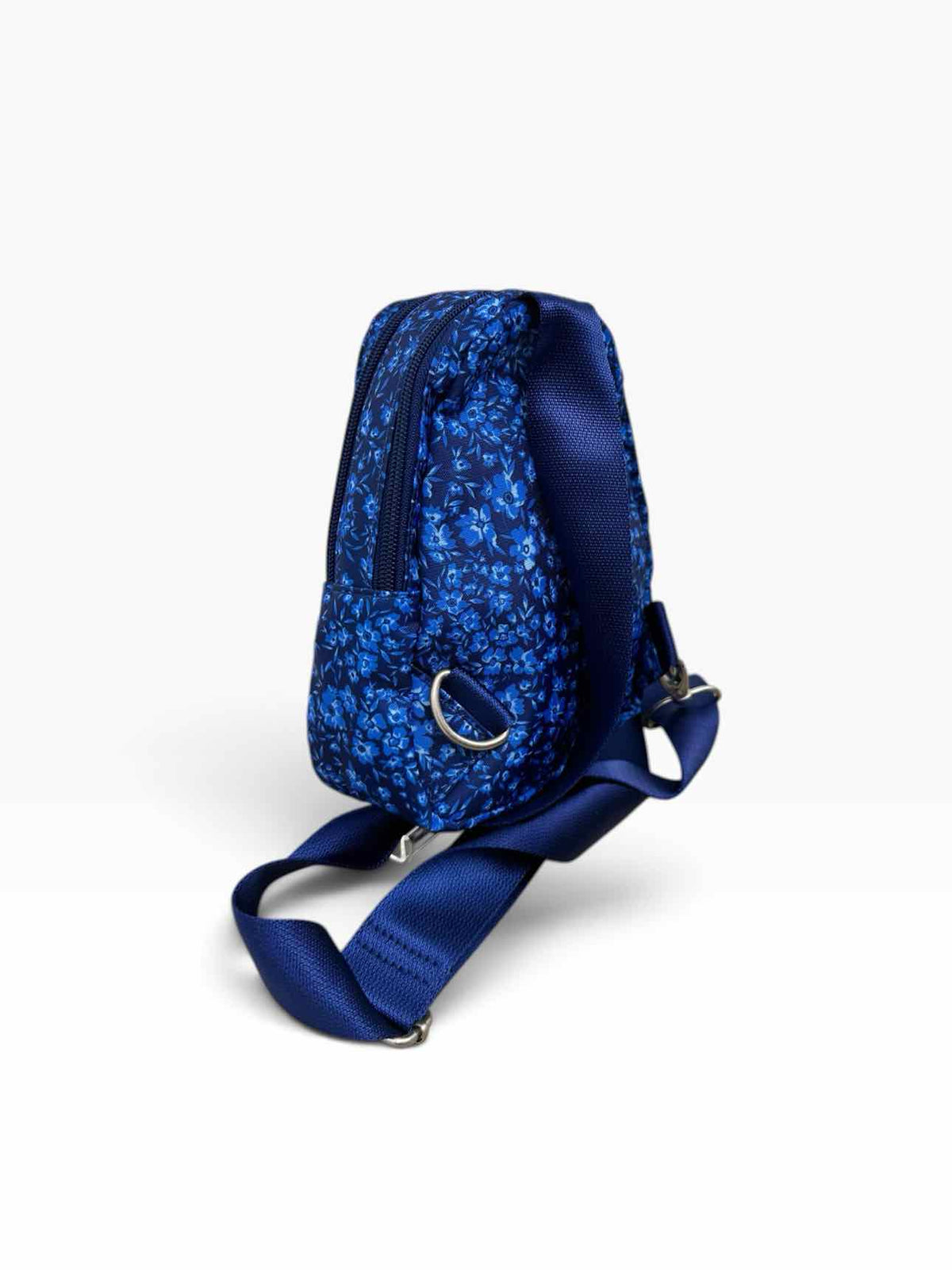 Baggallini Double Zip Mini Sling  **NEW**