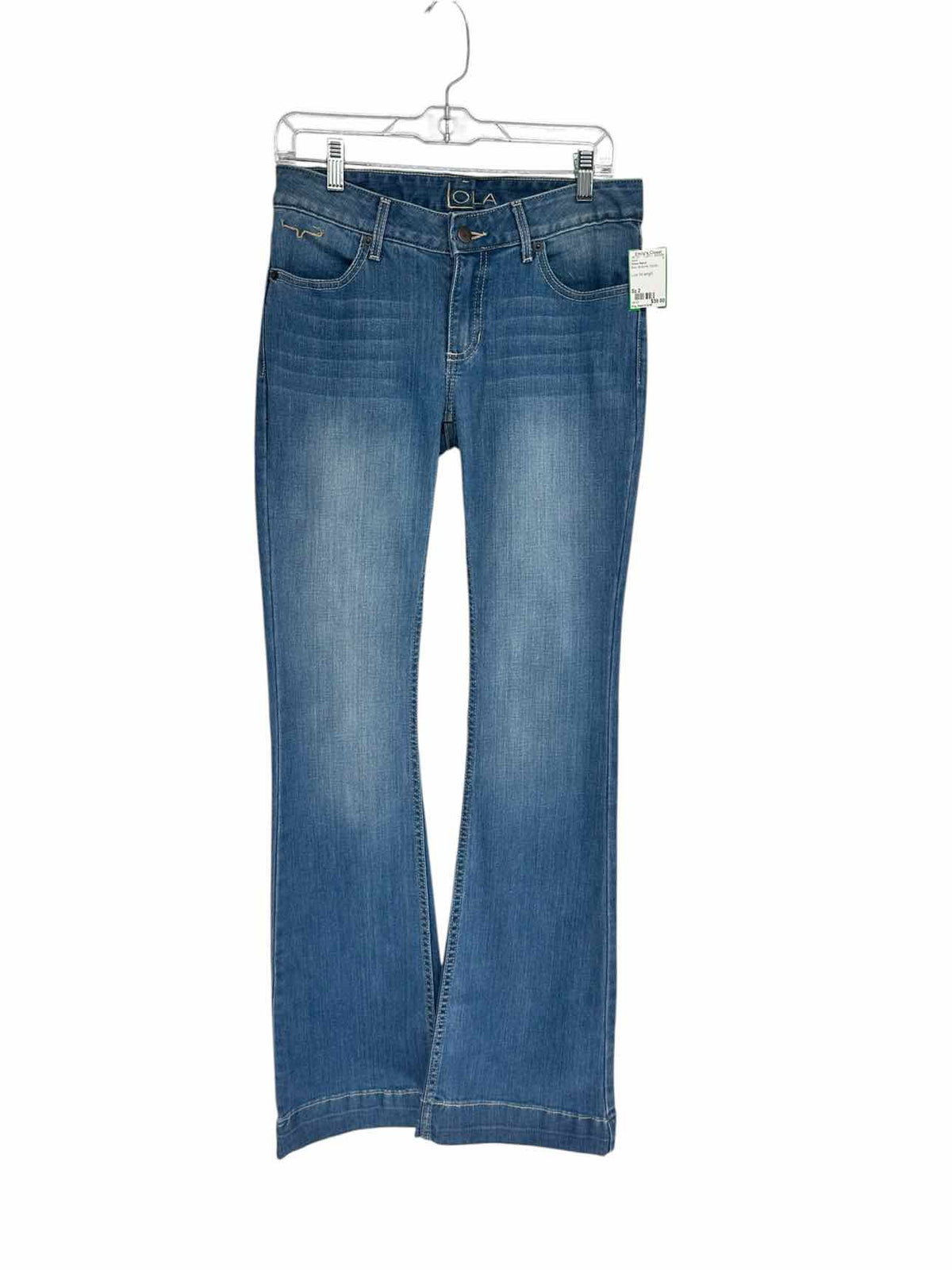 Kimes Ranch Lola Blue Jeans Size 2