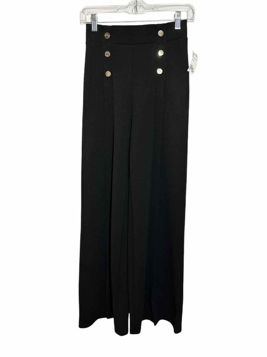 H&M Black Size XS Pants