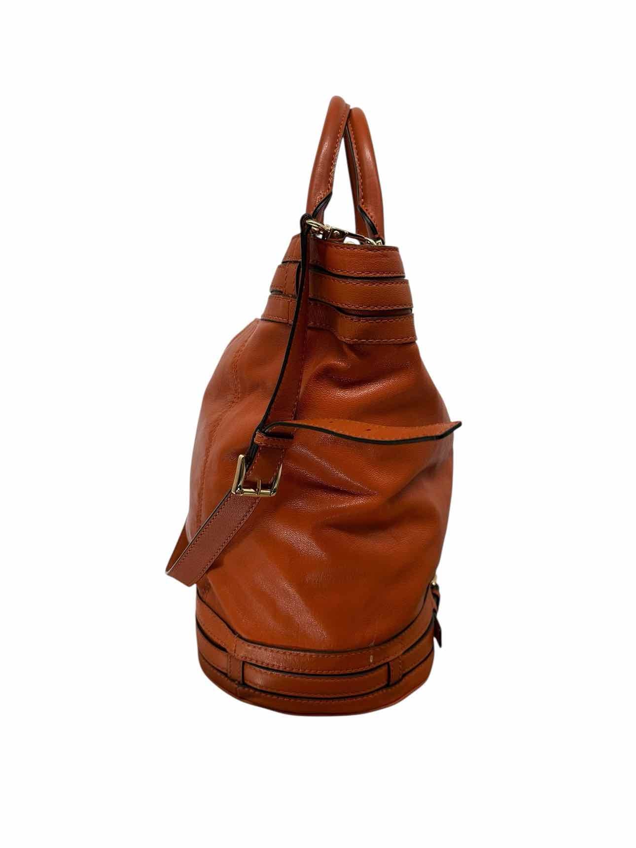 Michael Kors Kingsbury Bucket Bag