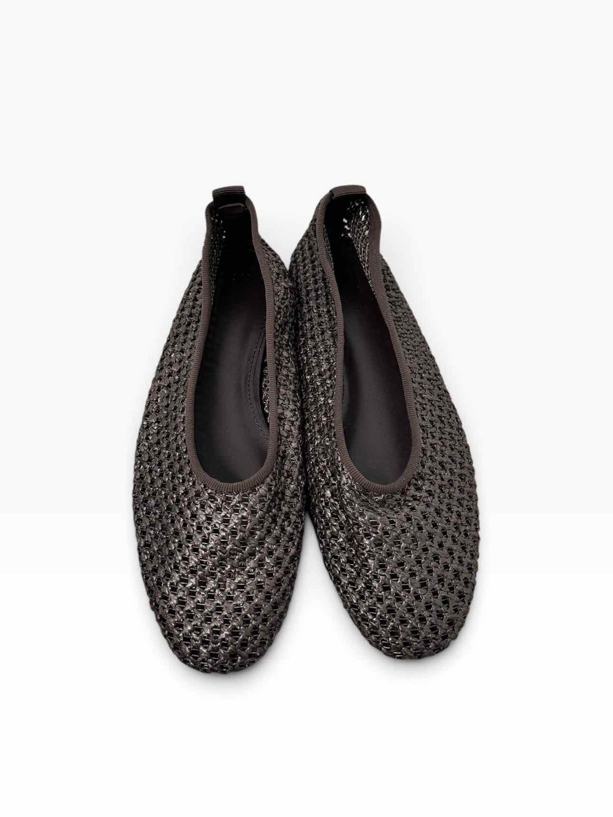 H&M Brown Shoe Size 8.5 Flats