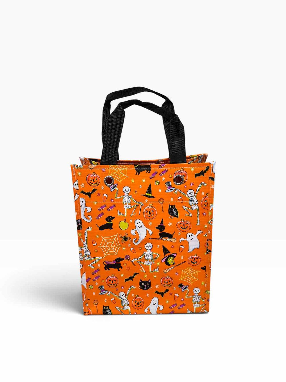 Scout Reusable XL Halloween Gift Bag  **NEW**