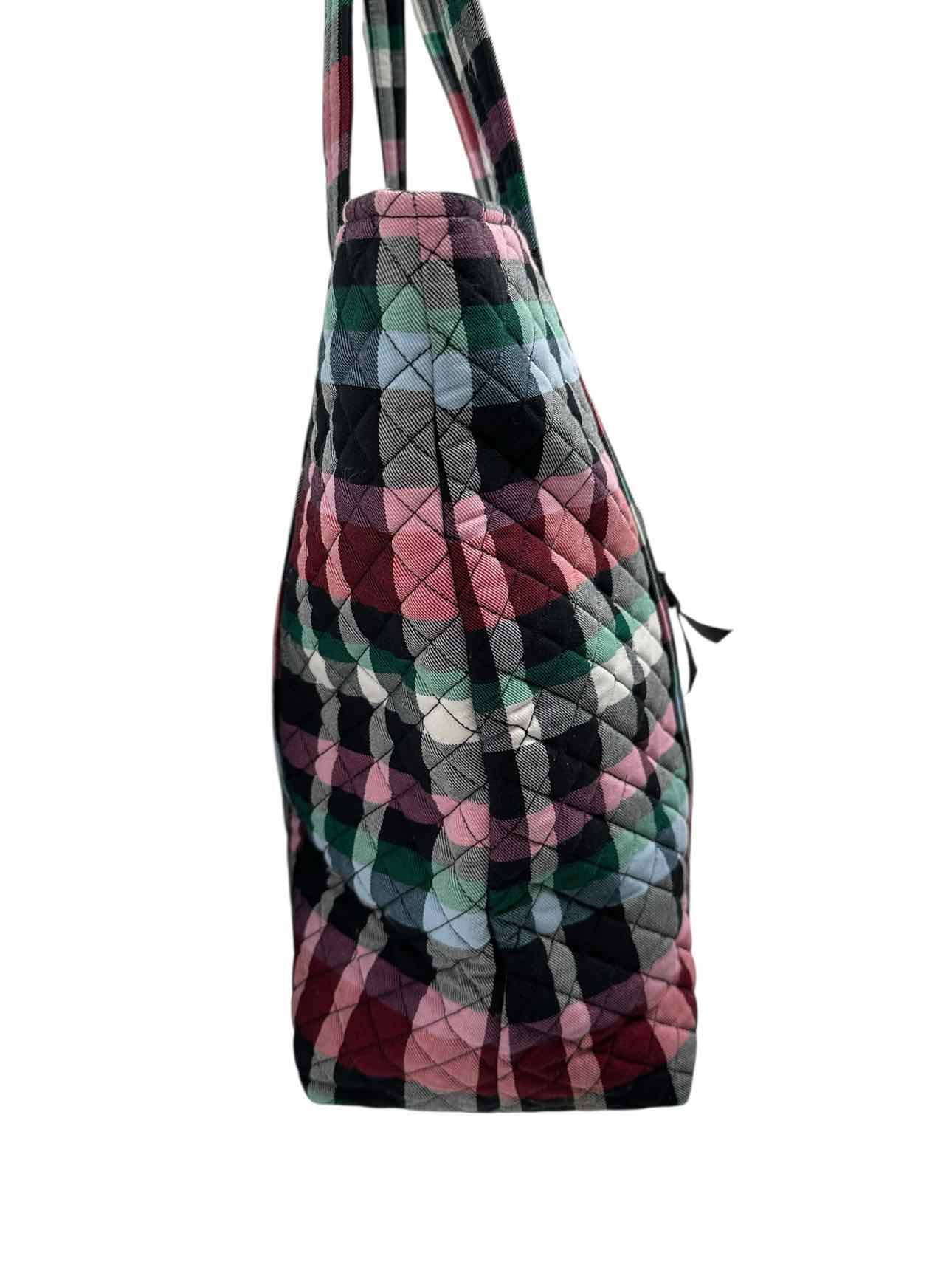 Vera Bradley Large Vera Tote  **NEW**