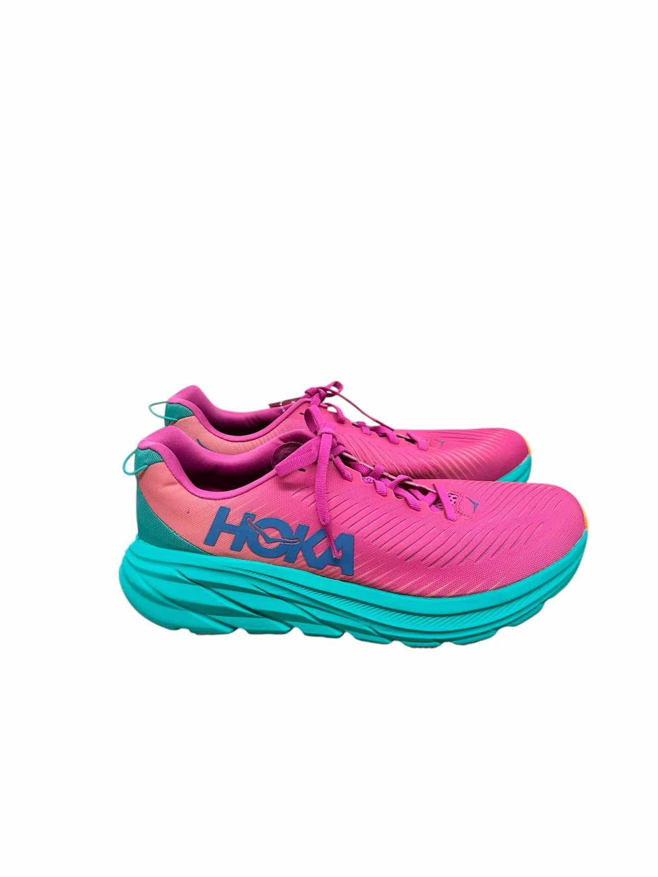 Hoka Rincon 3 Sneakers Shoe Size 10.5