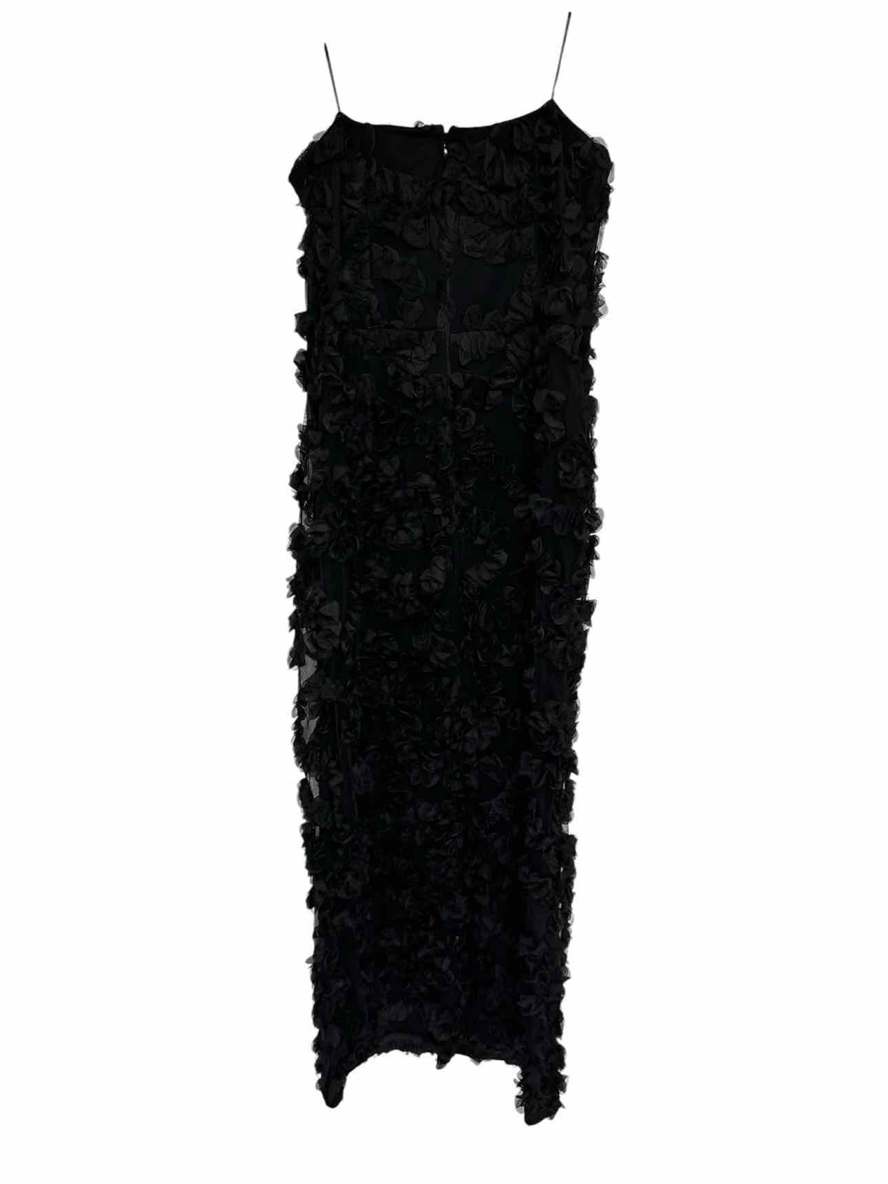 Express Black Size L Maxi **NEW**