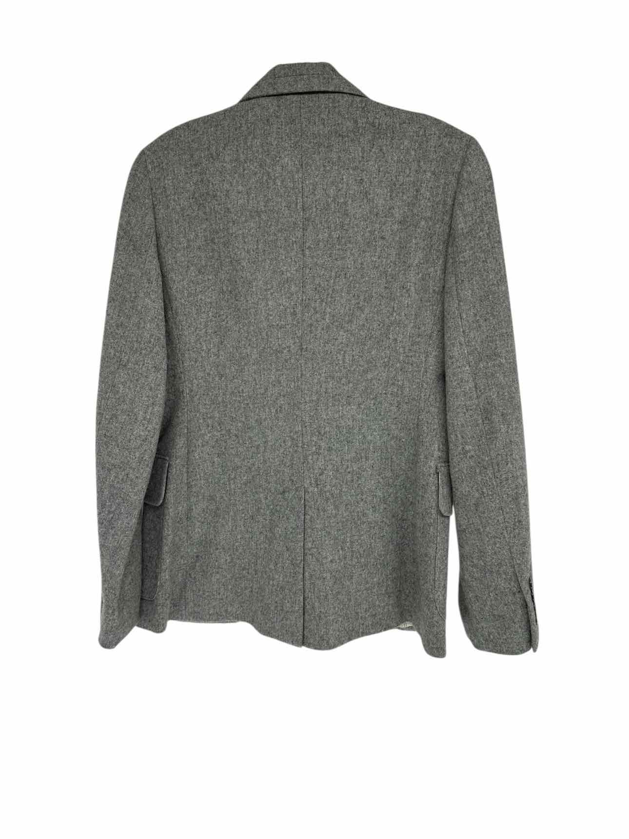 GAP Gray Size 6 Blazer **NEW**