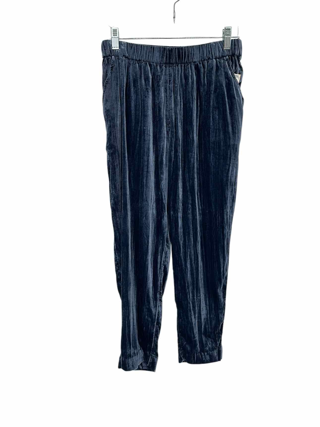 ett:twa by anthropologie Blue Size XS Pants