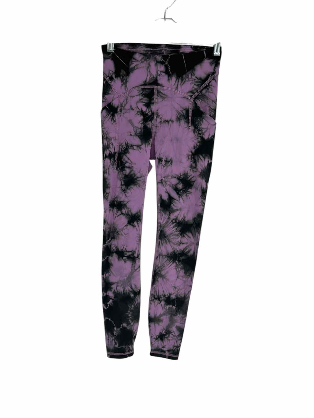 Lululemon Purple Size 4 Legging