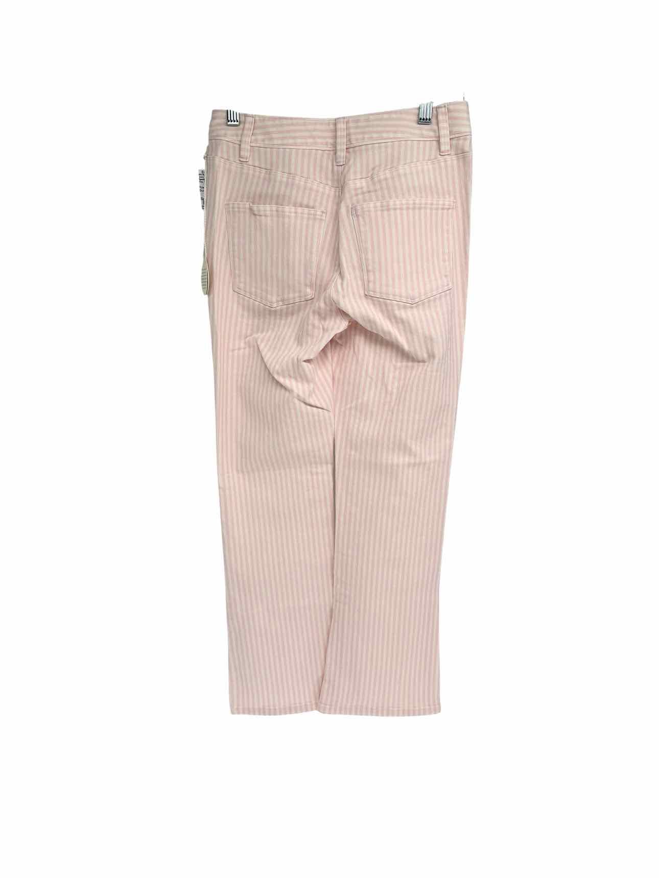 Spartina 449 Rowen Kick Flare Jeans Size 0  **NEW**