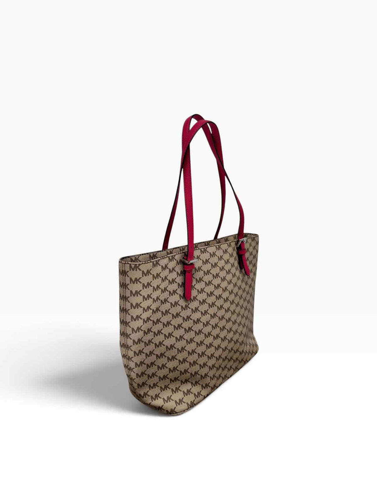 Michael Kors Jet Set Large Pocket Tote