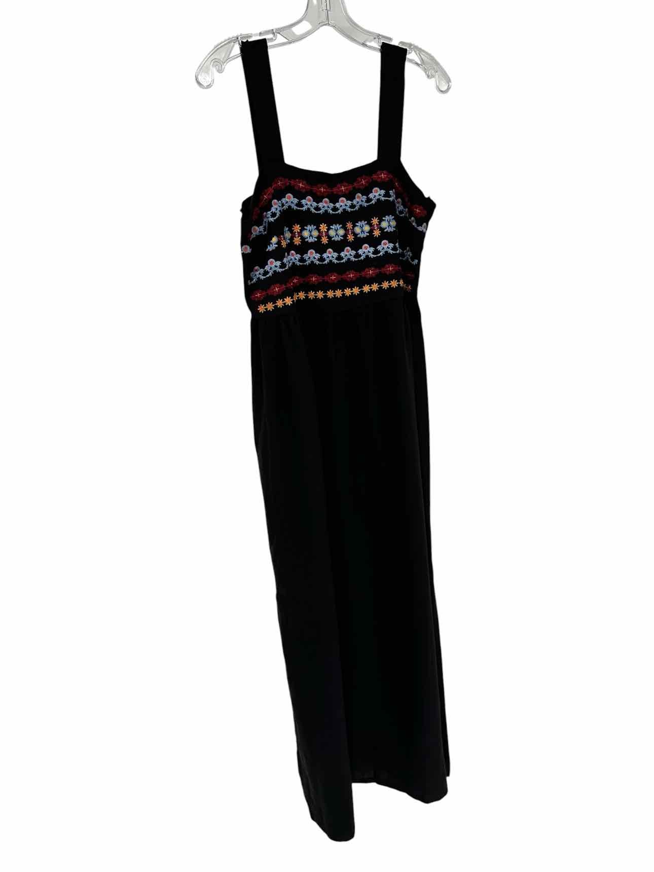 Coco +  Carmen Black Size S/M Maxi **NEW**