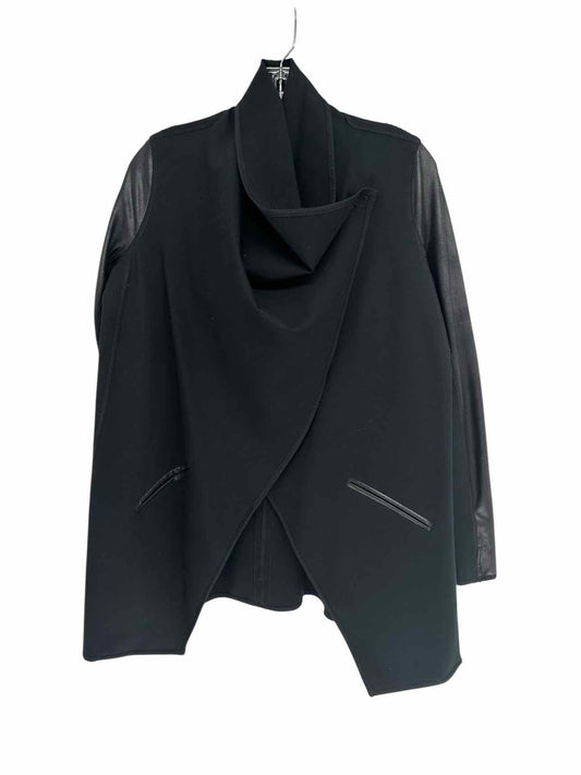 Spanx Black Size S Jacket