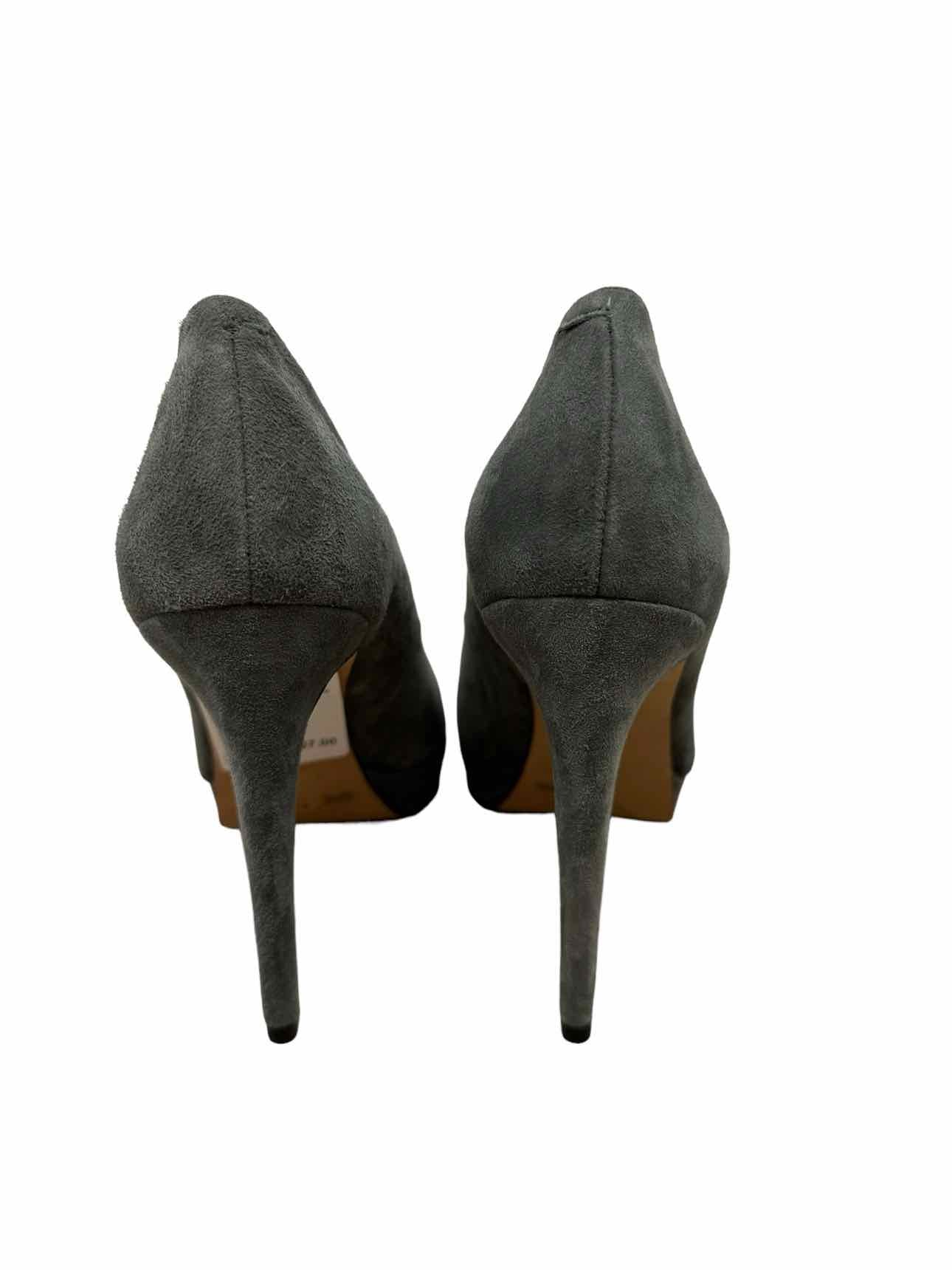 Vince Camuto Gray Pumps SIZE 8.5 **NEW**