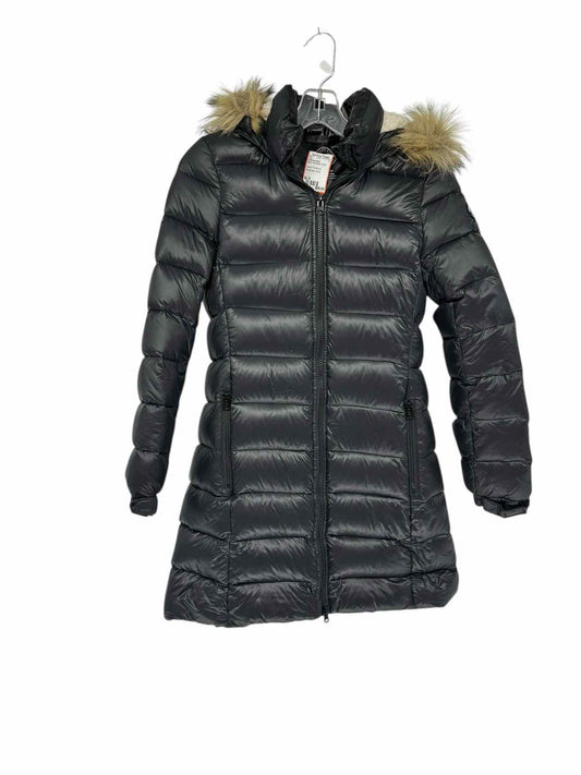 American Eagle Black Size S Coat