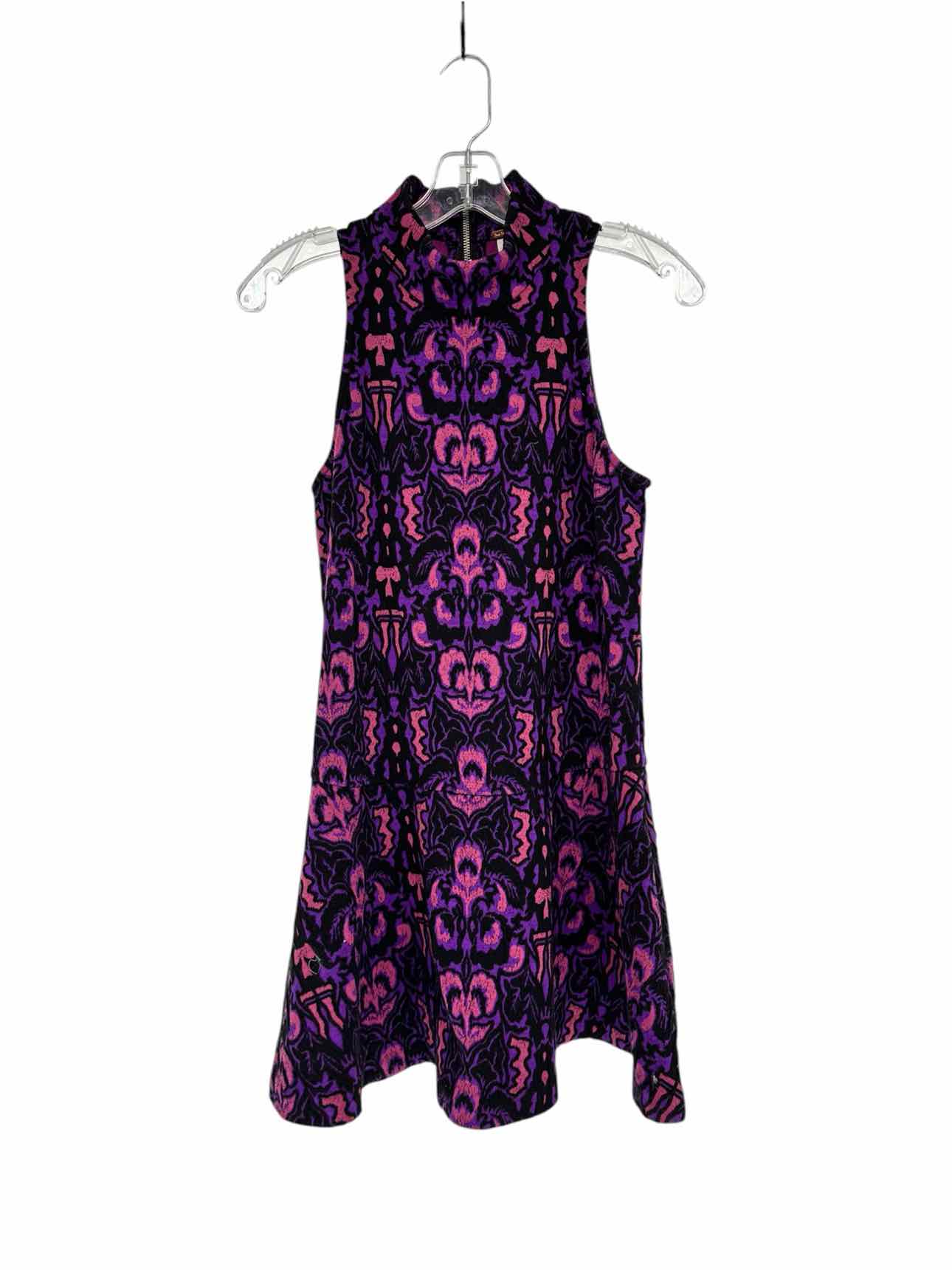 Free People Pink Amelia Knit Dress Size XS