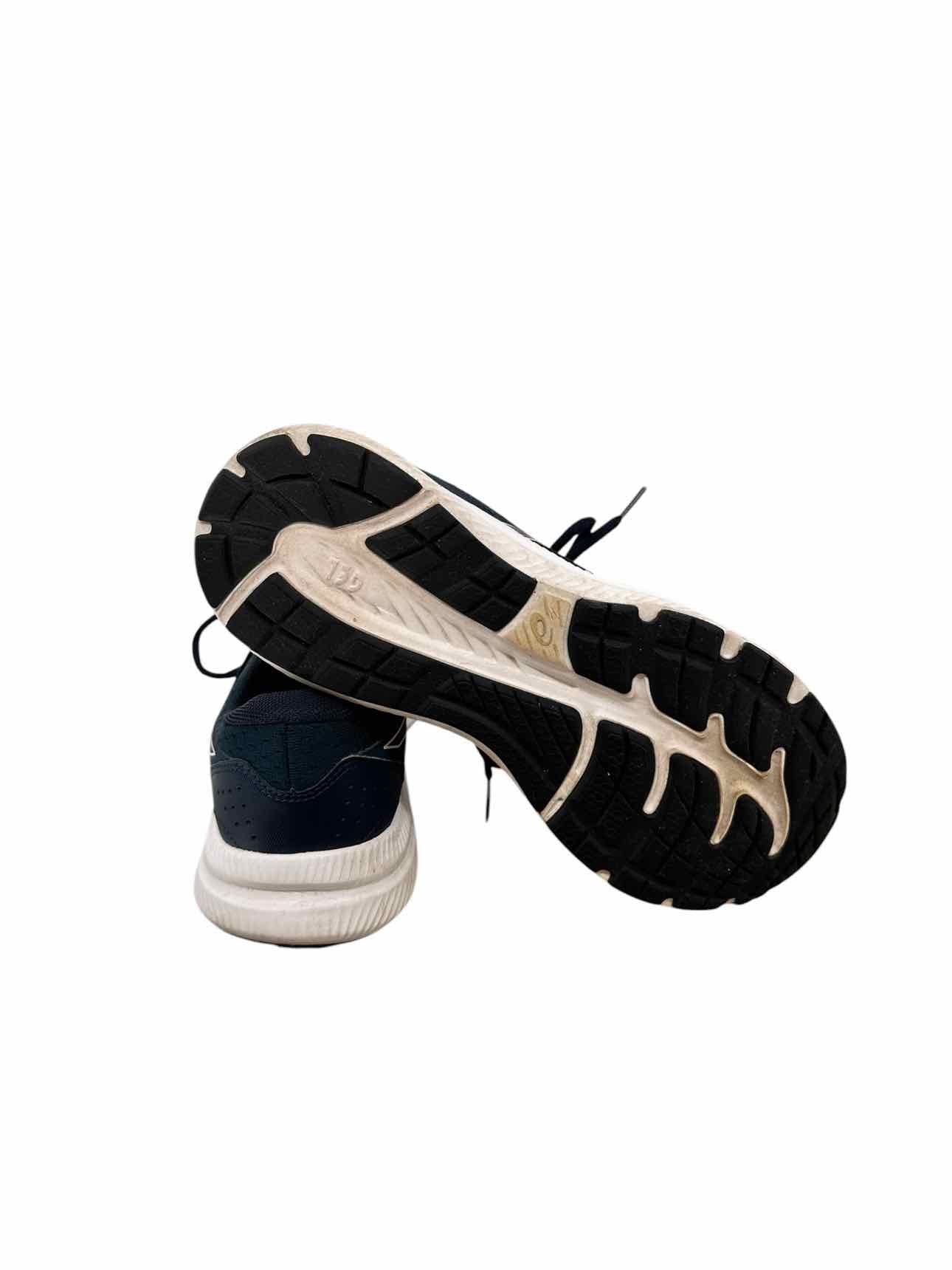 ASICS Gel- Contend 8 Navy Sneakers Shoe Size 10