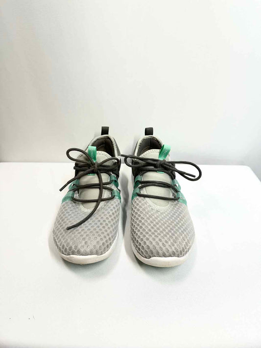 Vionic Gray Adora Sneakers
