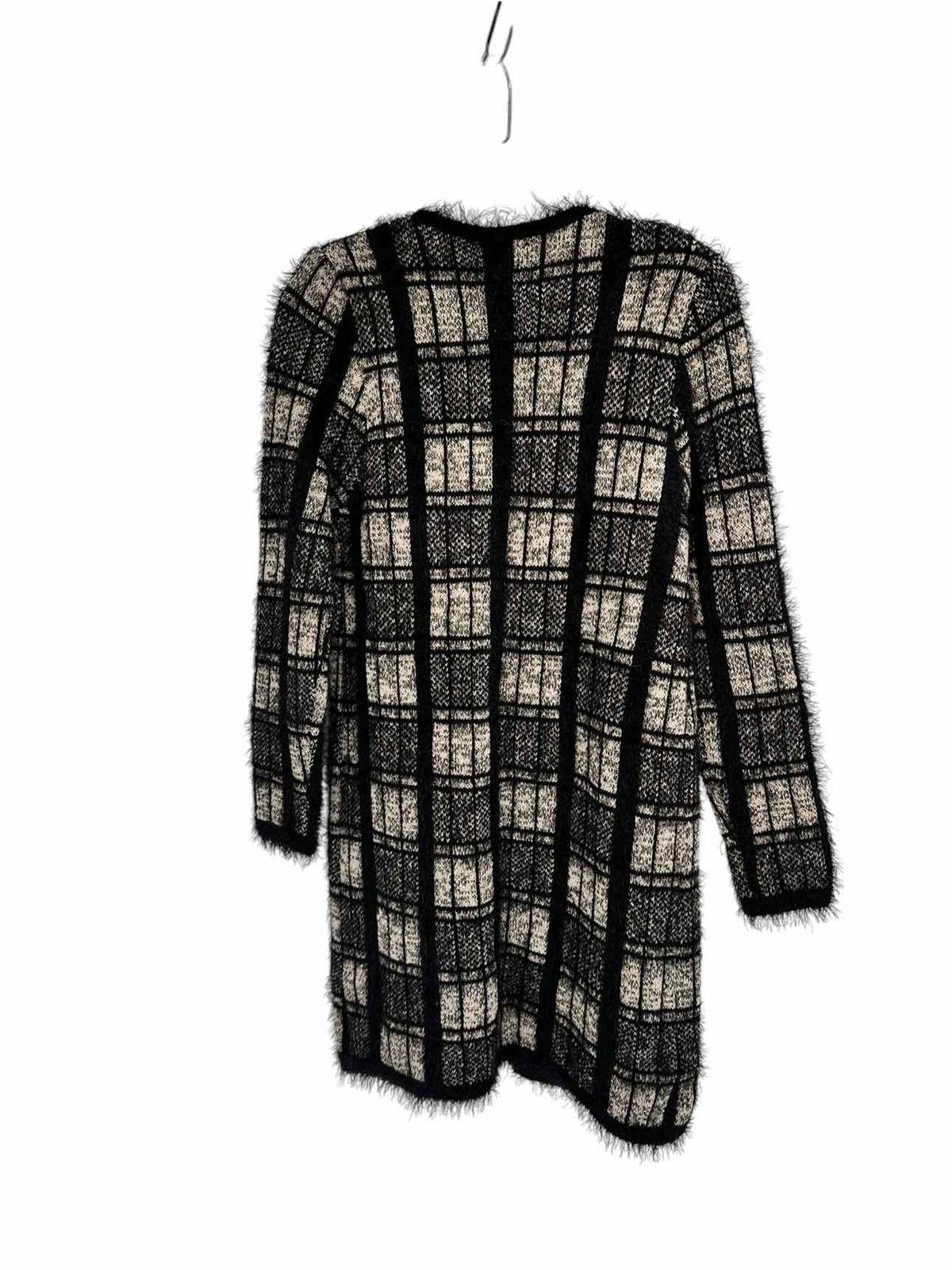 Coco +  Carmen Eliana Mohair Brushed Open Cardigan Size L/XL **NEW**