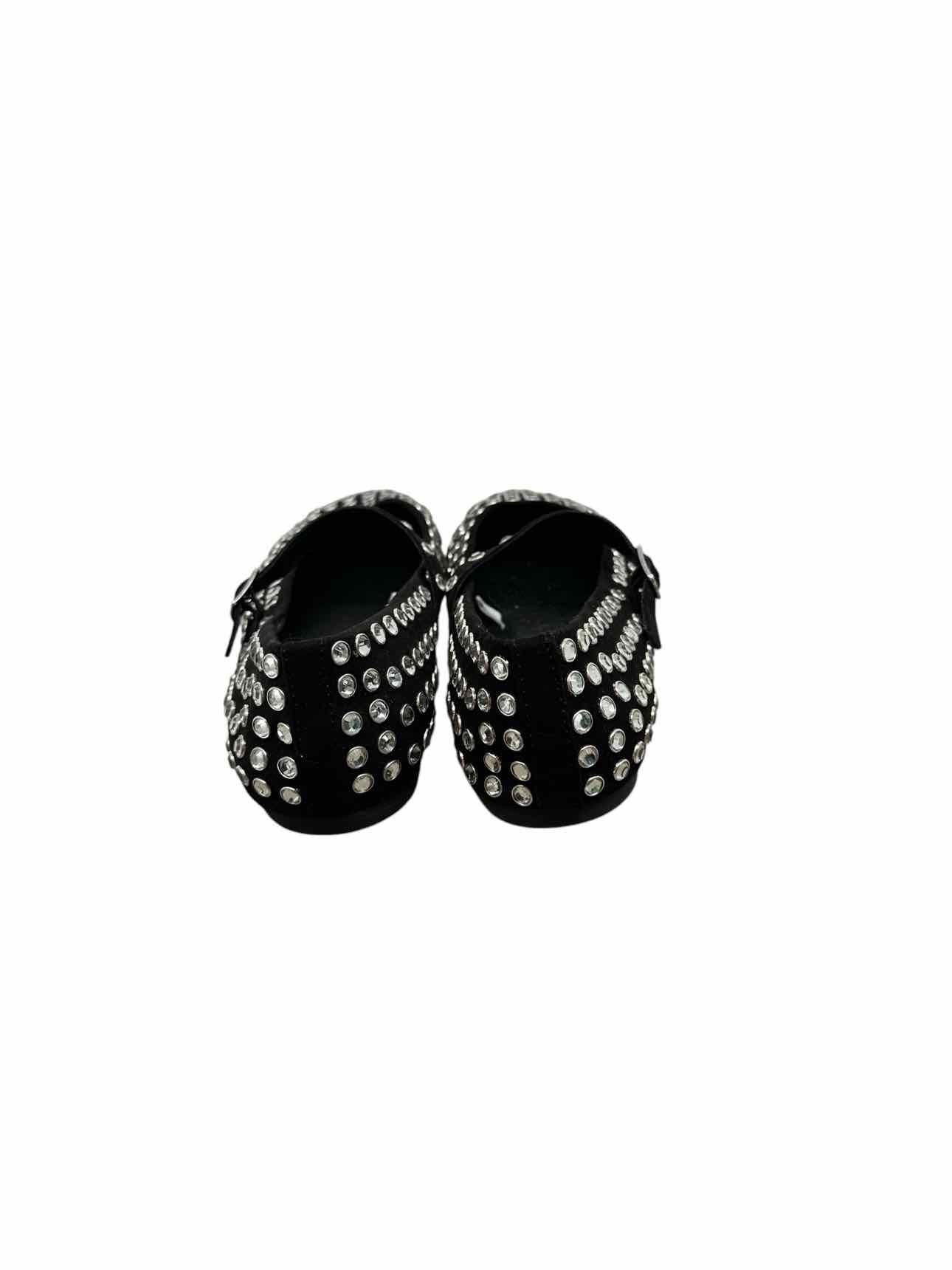 A New Day Black Shoe Size 7.5 Mary Janes