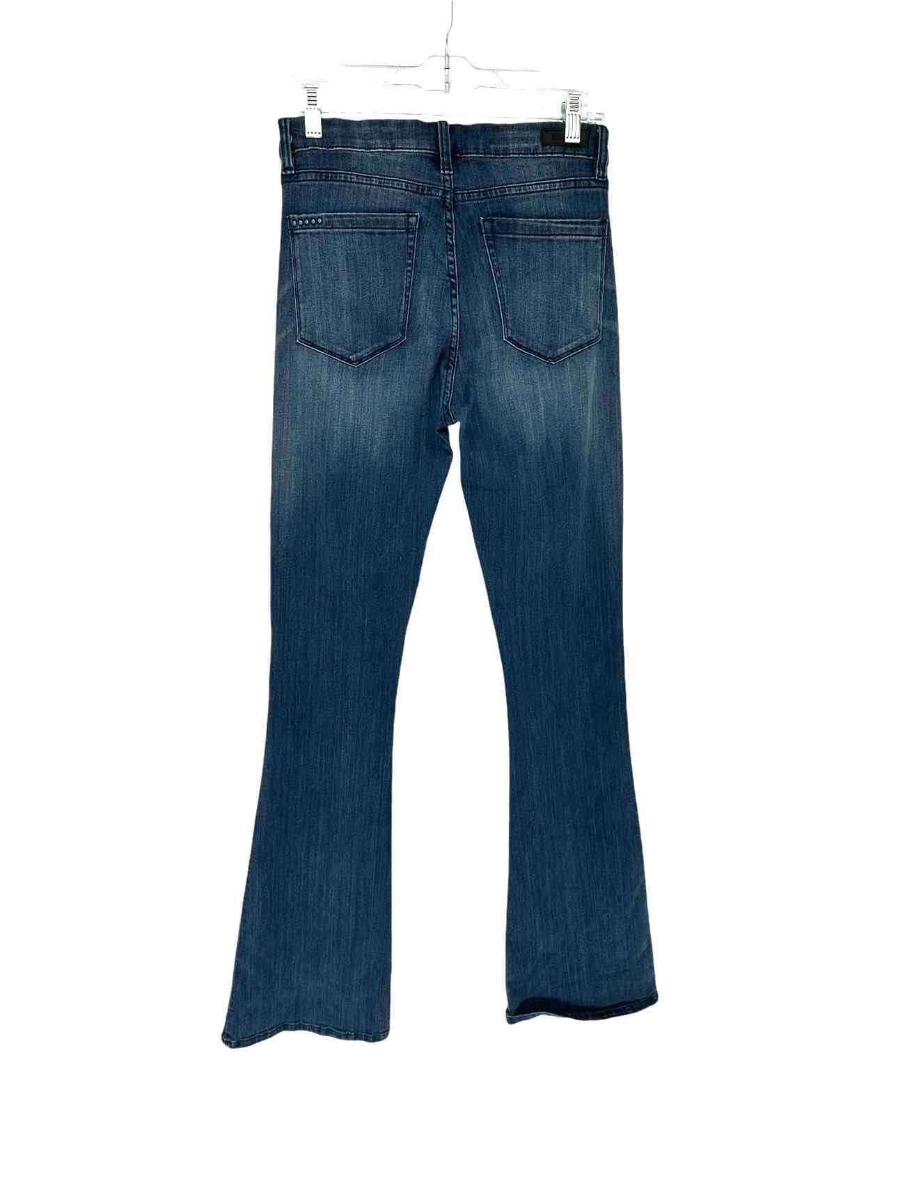 BlankNYC Blue Size 8 Jeans