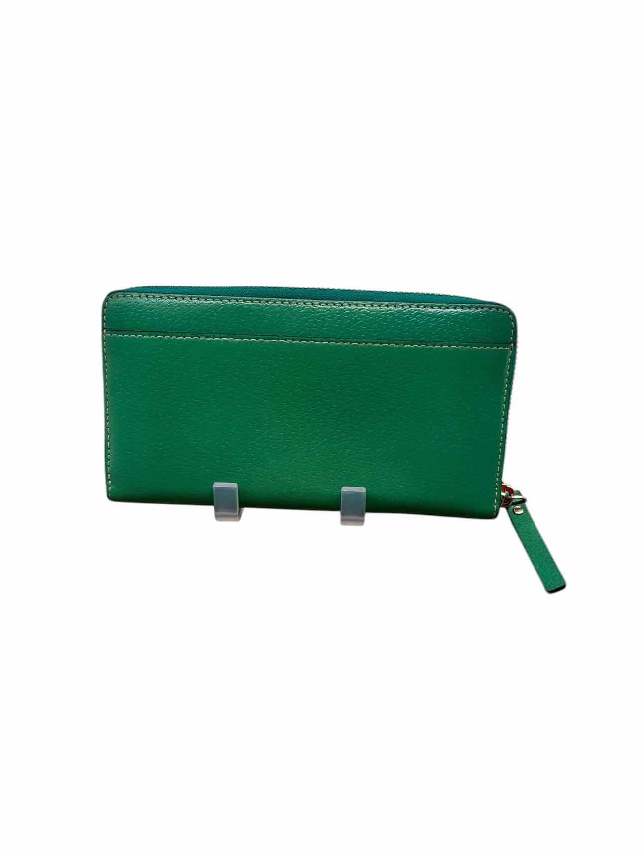Kate Spade Wellesley Neda Zip Around Wallet